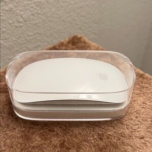 Apple Magic Mouse - White